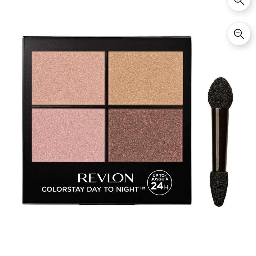 REVLON PhotoReady Eye Contour Primer Kit and ColorStay Palette BUNDLE New Sealed
